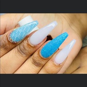 Meet your Posher, Kay